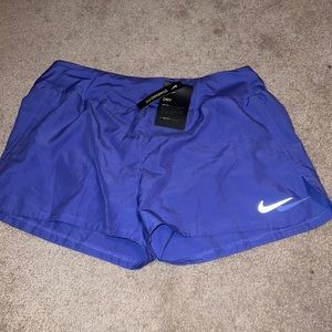 Nike shorts 2 pairs